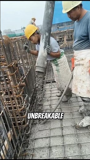 This Is The Backbone Of Megastructures