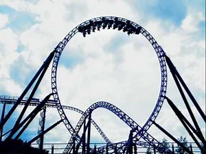 Blue fire Soundtrack