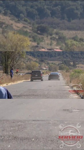 23K views · 250 reactions | Ford Mustang vs Jeep Grand Cherokee #arrancones Temascalcingo CLUB Yonkees | Servicio Martínez | Facebook