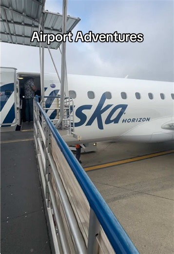 Exploring Banff: Unexpected Adventures at the Airport