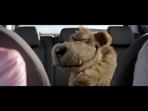 Best Funny Car Ads Peugeot Wacky Races