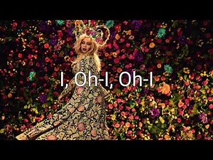Coldplay - Hymn For The Weekend - ( Feat. Beyoncé ) - (Lyrics )