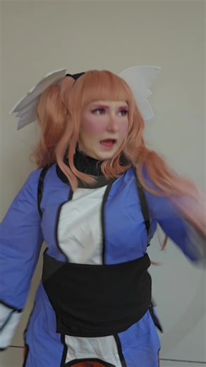 Literally the whole plot of threads of fate during mints storyline. #retrogame #ps1 #threadsoffate #princessmint #dewprism