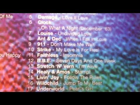 Now 35 Review