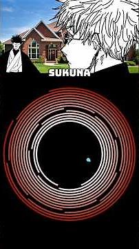 Gojo wants to meet sukuna mother @notl @pkdk#jujutsukaisen #sukuna #gojo #fy #funny #relatable #fyp