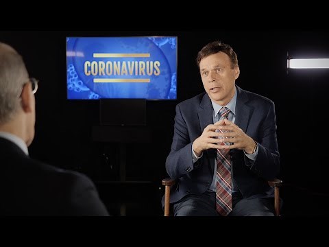 Dr. Nedley and Pastor Doug Batchelor On The Best Coronavirus Prevention