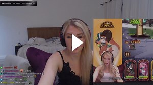 QTCinderella - qt's afk arena ad