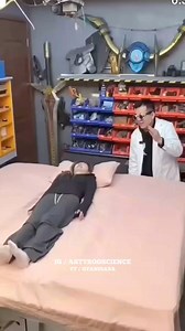 Earthquake proof bed will save your life. (anti earthquake bed, safe sleep, earthquake safety, innovative design, sleep peacefully, stay protected, bed innovation, safety first, disaster preparedness, earthquake proof bed.) #earthquakeproofbed #science #sciencefacts #facts #reels #reelitfeelit #trending #explorepage | Asttrooscience