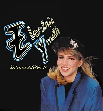 Electric Youth (Shep's House Beats) (Shep Pettibone Remix)