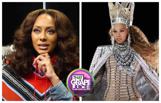 Keri Hilson Breaks Silence on Backlash for Beyonce Diss: "It’s a Regret, But I Was Forced"