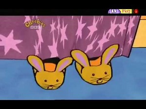 Cbeebies Boo! Bedroom Kids Learning TV Shows Full Episode -kids