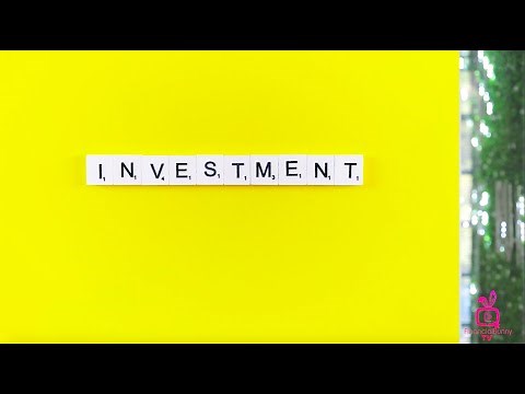 Investing 101 for beginners - lesson 1