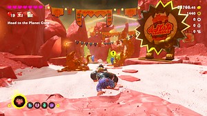 Feast Layer Walkthrough