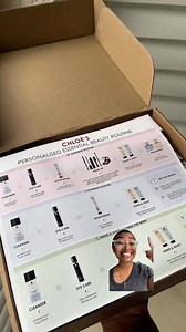 ✨A Day in the Life of an OT (ft. My VIP Beauty Routine!)✨ Being an Occupational Therapist means long days on my feet, helping others feel their best — so I’ve got to feel my best too. That’s why I turned to Isabella Garcia for a skincare and beauty routine that actually works for my lifestyle. 🍶 Simple, fast skincare 💄 Make-up I can apply in minutes 🌸 Two luxe perfumes (worth R1,600!) 💰 A VIP hamper — but I’m paying it off in small, interest-free monthly instalments! ☕ It’s less than R15 a d