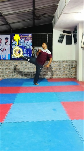 Master Jet Li’s Backslap + Side Kick! 🛡️💥 | Elite Striking Tutorial #jetlee #Shorts #viral #kungfu