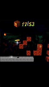 Crash Back in Time: Flashback Tape 1 #shorts