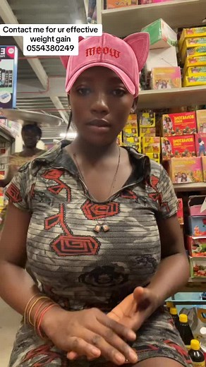 ~CEO @Real ebony on TikTok