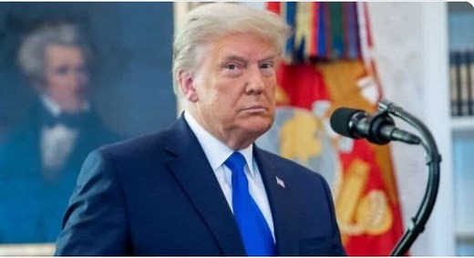 Did Donald Trump Steal Furniture From White House? Theory After NARA Retrieves 15 Boxes of WH Records From Mar-a-Lago