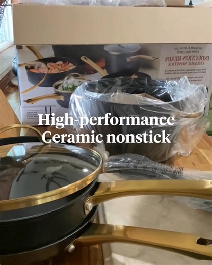 234 reactions · 12 shares | "This set is NEXT LEVEL! I’d been using...