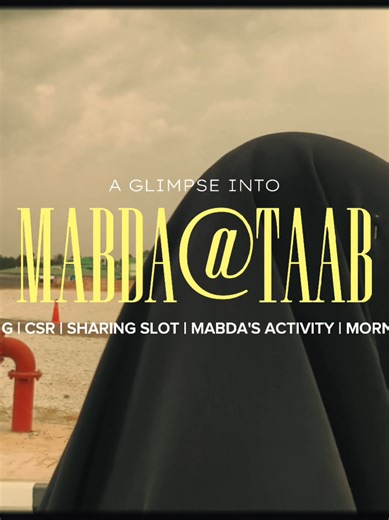 Bridging Ideas: MRSM MABDA Visits MRSM TAAB