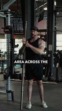 Benefits of pressing with a FAT BAR