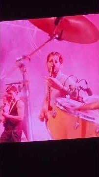 KING GIZZARD & THE LIZARD WIZARD - Robot Stop *end bit live 12/12/25 #kinggizzardandthelizardwizard