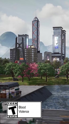 Explore the New Rondo Map in PUBG