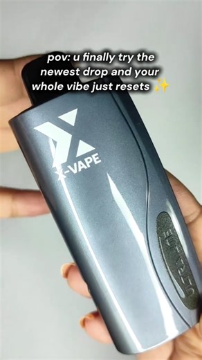 𝙚𝙮𝙖 ᥫ᭡ | X-Ultra Lite by @xvpeofficial isn’t just here to join the lineup — it’s here to change the game. ✨ With 10 brand-new flavors, it’s the kind... | Instagram