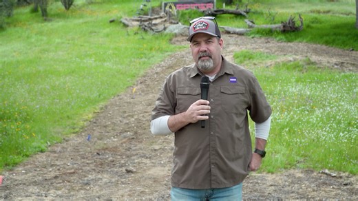 The BTB & NFAA 1 Arrow 3D Nationals is underway! Here's the info that you need to know. Stay tuned for more coverage. Live scoring: https://nfaa.ianseo.app/ | National Field Archery Association