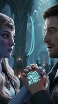 He Never Meant to Flirt… Now the Vampire Alien Princess Wants to Marry Him #hfy #scifi #shortstory