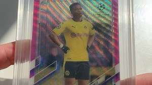 水一期HGA评级卡第二期