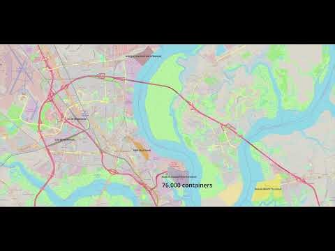 Charleston vs Savannah: Infrastructure Choices Have Consequences