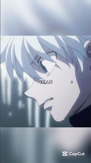 Gon is finally healed… 🥺 | Hunter x Hunter #hunterxhunter #gone #killua
