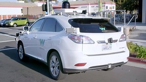 The programs controlling driverless cars are computers, after all, and all computers are hackable. | CNN Business