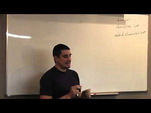 Java Core October: IO. Лекция #9 (Часть 1)