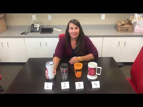 Livestock judging basics!