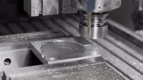 How Acrylic Lenses Are Made Using Injection Molds