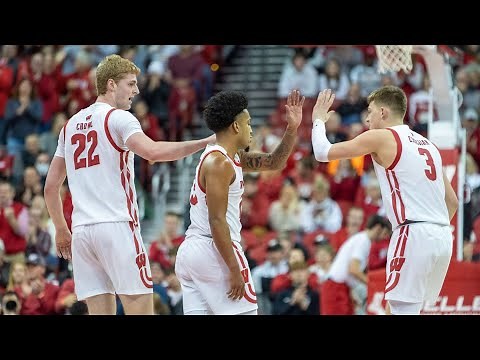 Wisconsin Basketball: Highlights vs Minnesota (1/3/23)