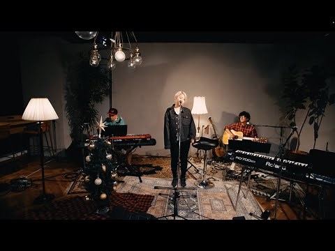 Mao Abe／阿部真央 - 貴方の恋人になりたいのです [Live from AbeMao YouTube Live Dec 13 2022]