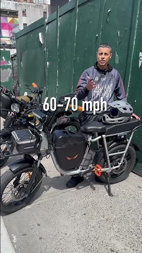 72v Rad Runner Plus | Share Your PEV | Ep. 70