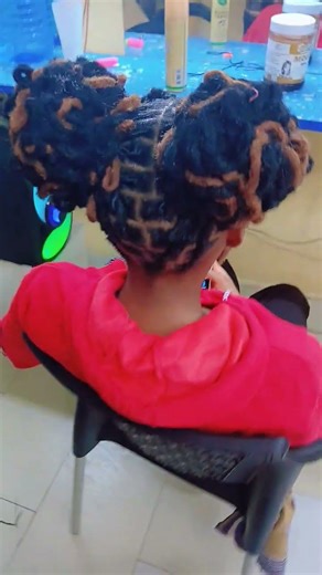 ARTIFICIAL DREADLOCKS STYLING TUTORIALS 💫💥🔥🌞🔥