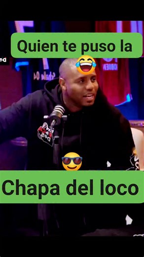 La chapa del loco #entrevista | Teofilo Perez