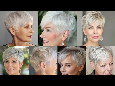 Outstanding Short Hairstyles For Ladies With Amazing Blondes Hair Coloring Styling For Fall 2025