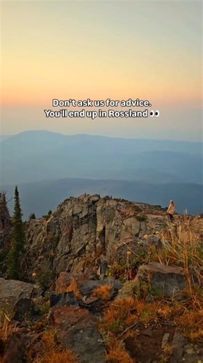 Welcome to Rossland, BC! Nestled in the heart of the Kootenays, this charming mountain town is a year-round adventure paradise. ⛰️ Whether you're hitting the slopes, exploring scenic trails, golfing, or enjoying the vibrant local culture, Rossland offers something for everyone. 🙌 Discover stunning views, rich history, and a cozy community vibe that’ll make you feel right at home. Ready for your next adventure? 👀 | Rossland