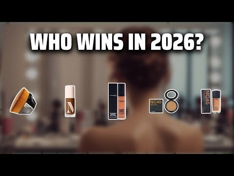 The Top 5 Best Mac NC45 in 2026 - Must Watch Before Buying!