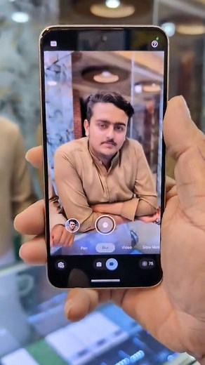 Google Pixel 8 Camera Test Review