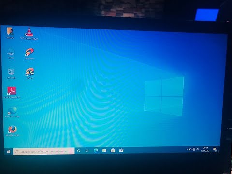 COMMENT ENLEVER WINDOWS 10 EN MODE S
