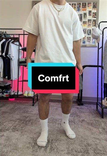 Comfortable Men's Fleece Sweat Shorts