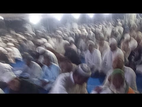 live bayan dawat e Islami Belgaum Aman nagar