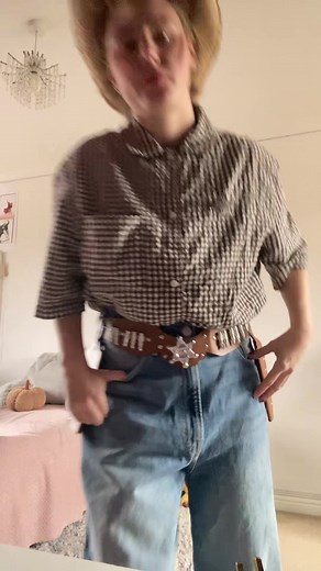 COWBOY Halloween Costume Ideas